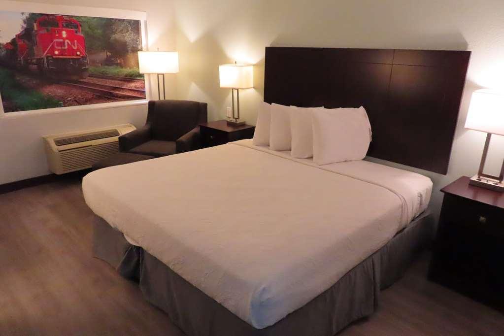 Best Western Childress West Hotel Bilik gambar